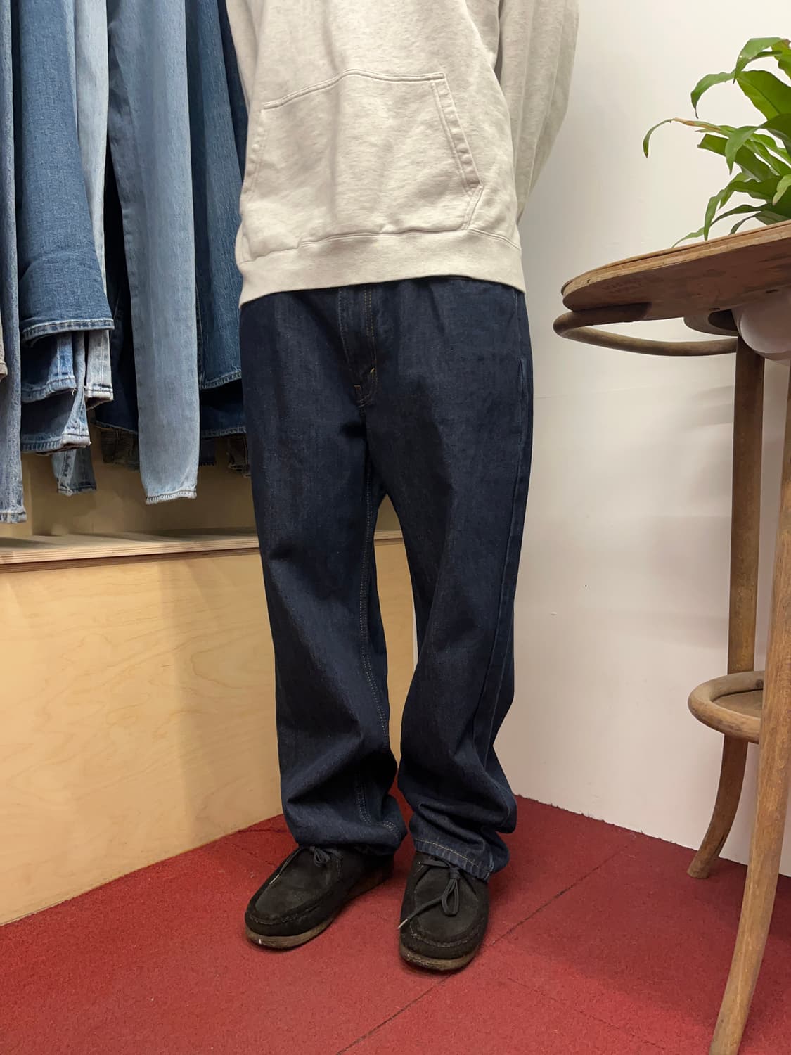 LEVI'S 550 (#043) 상품이미지1