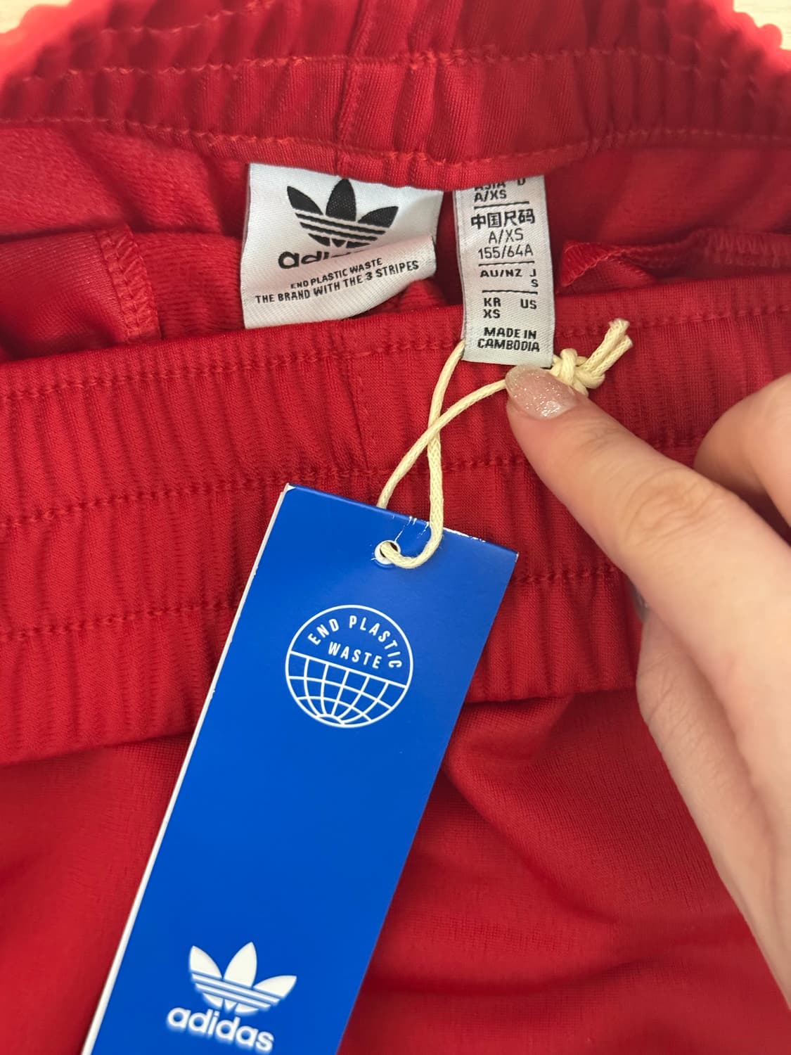 아디다스 쇼츠 상품이미지2