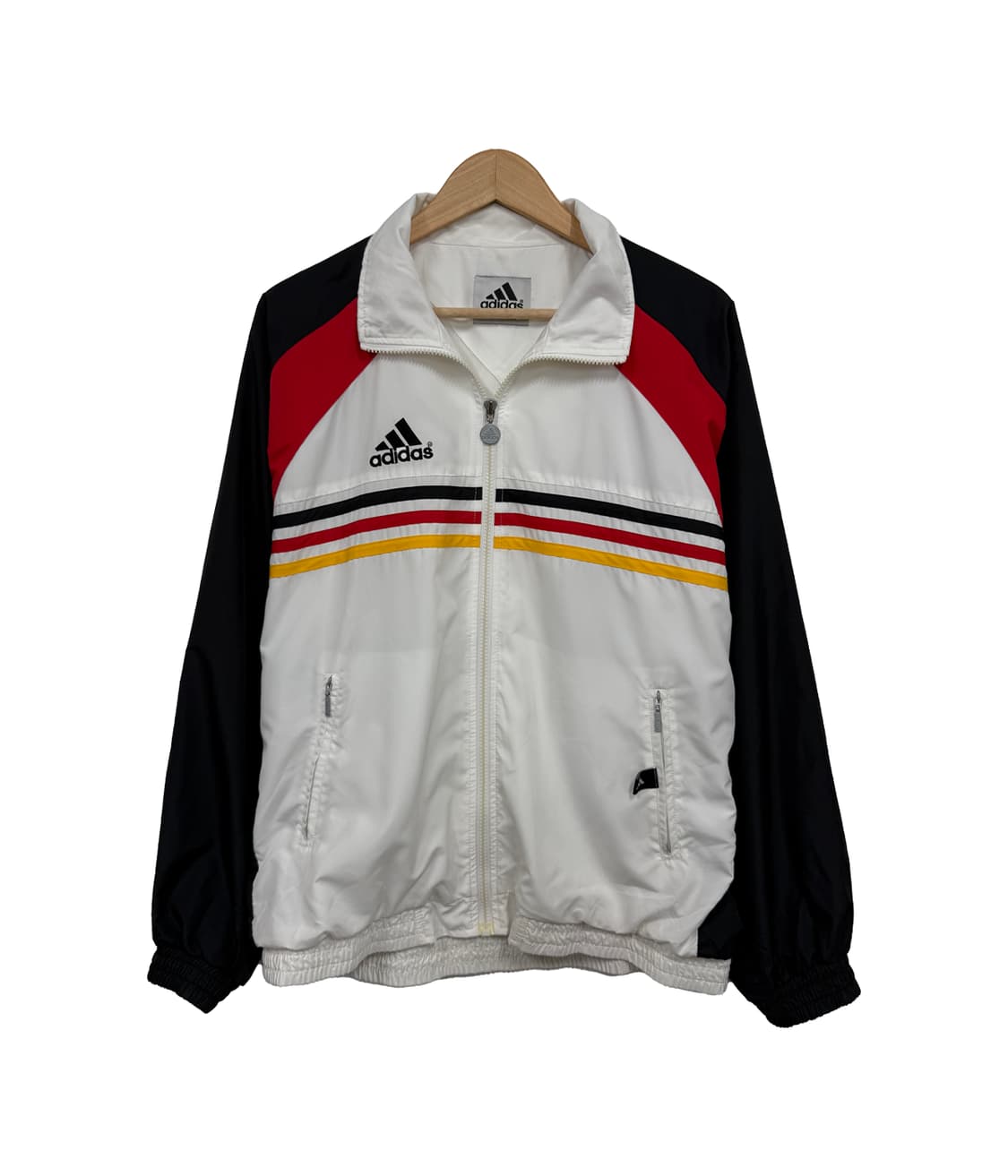 Adidas Old School Jacket 상품이미지1