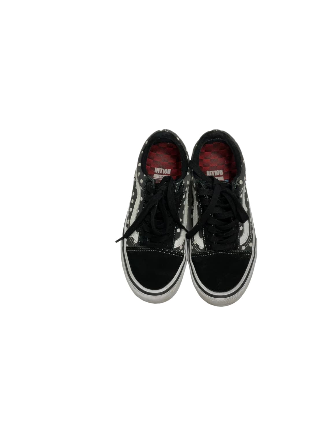 Vans (235~240) 상품이미지6