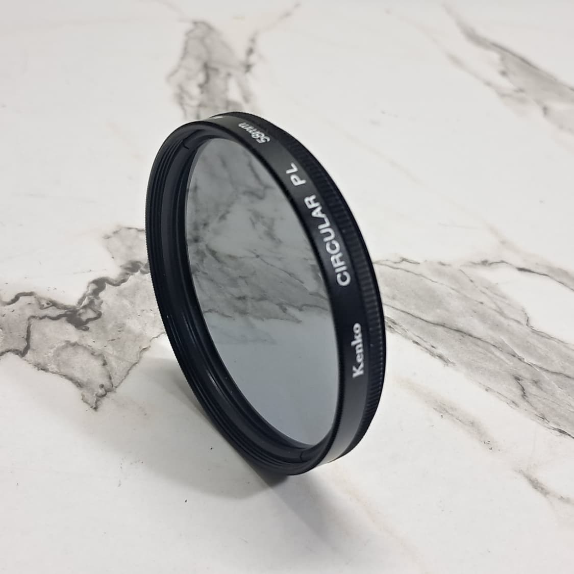 상태 좋은 겐코 C-PL 필터 58mm 상품이미지2