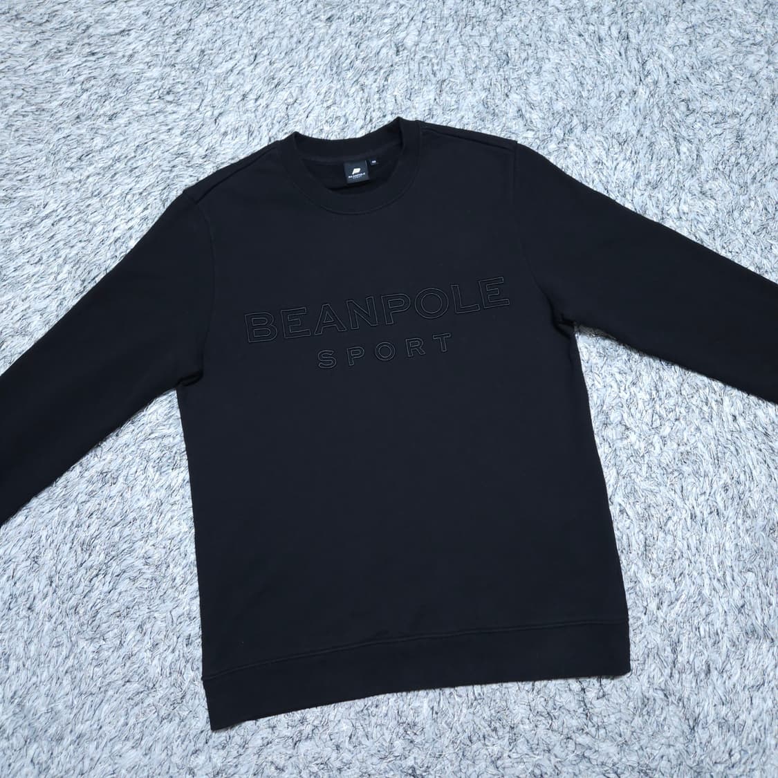 빈폴스포츠)100 남자 맨투맨티셔츠 / 왕눈이샵 상품이미지2