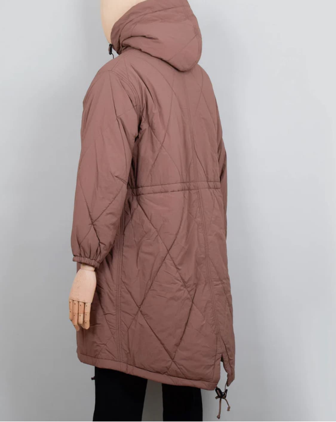 유니버셜웍스 양면 파카  상품이미지7