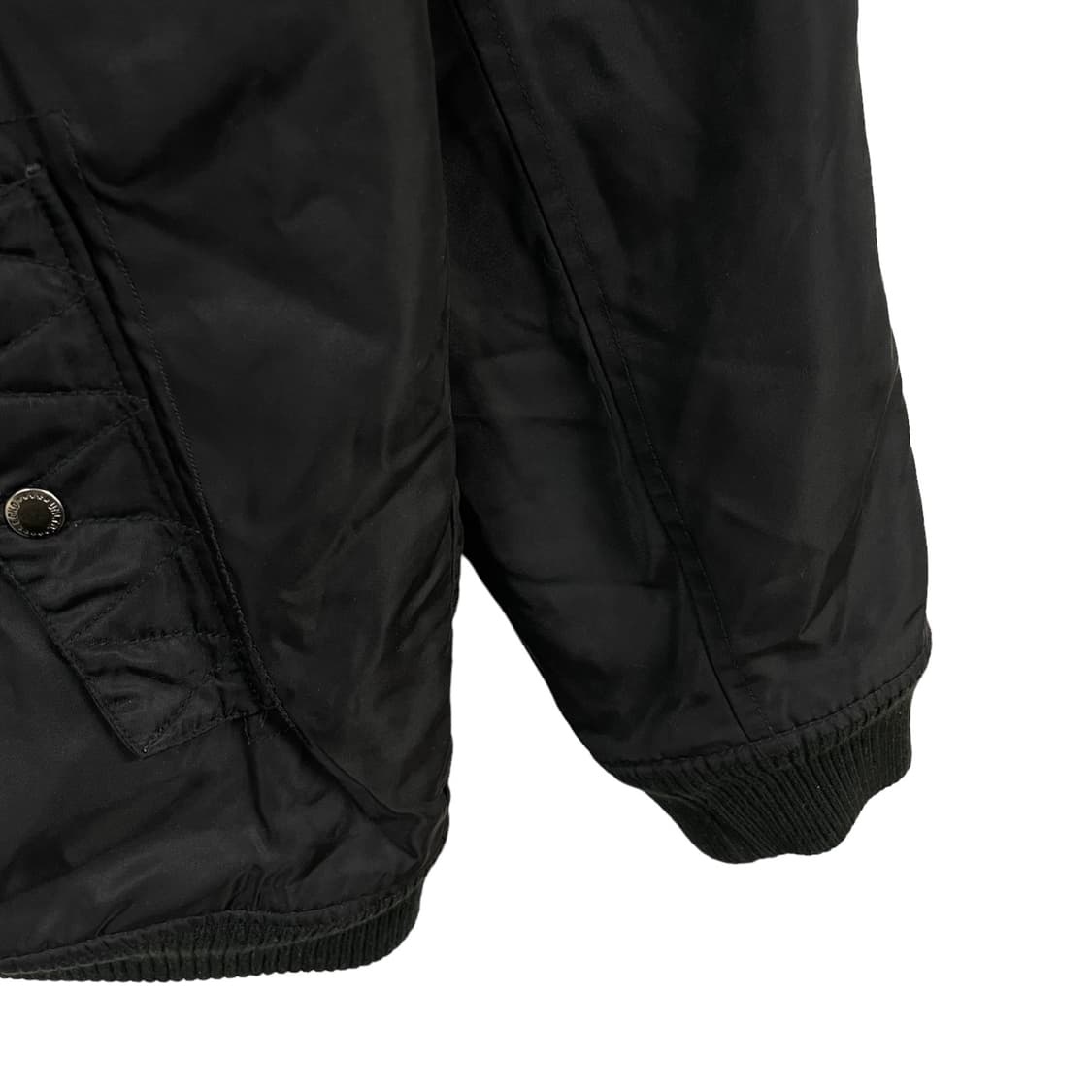 Ecko Old School Bomber Jacket 상품이미지4