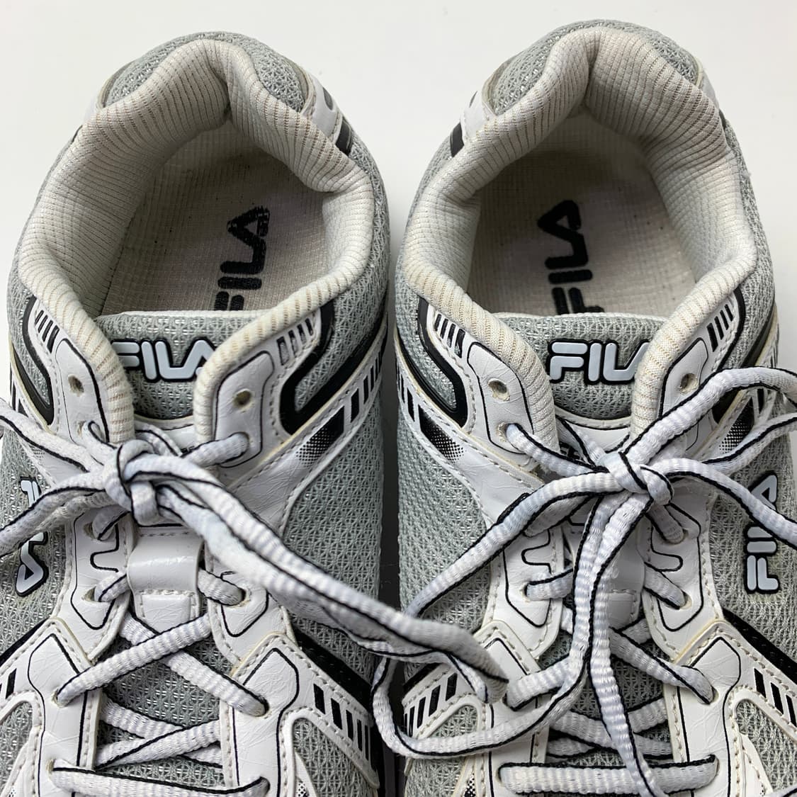 [250/정품] 휠라 스피드 스트라이드 운동화 신발
 상품이미지7