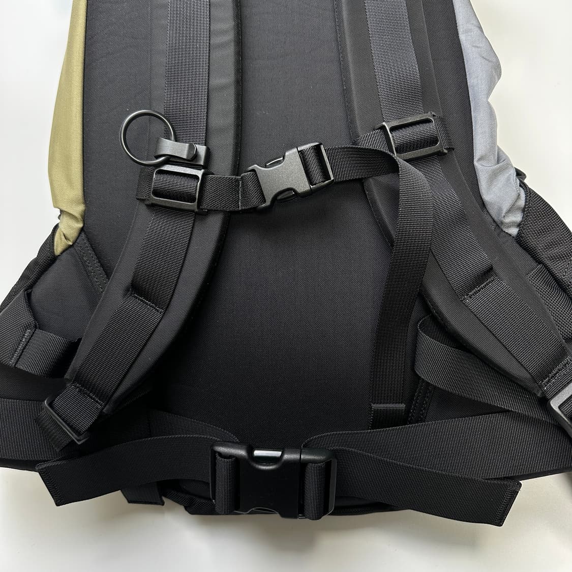 ARC'TERYX x BEAMS SEBRING 아크테릭스 x 빔즈 백팩 상품이미지9