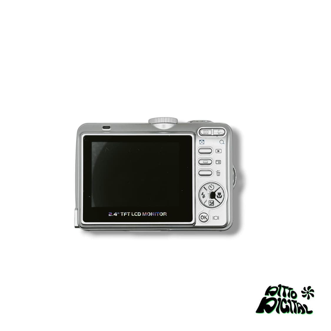 Vivitar 5388 디카 상품이미지4