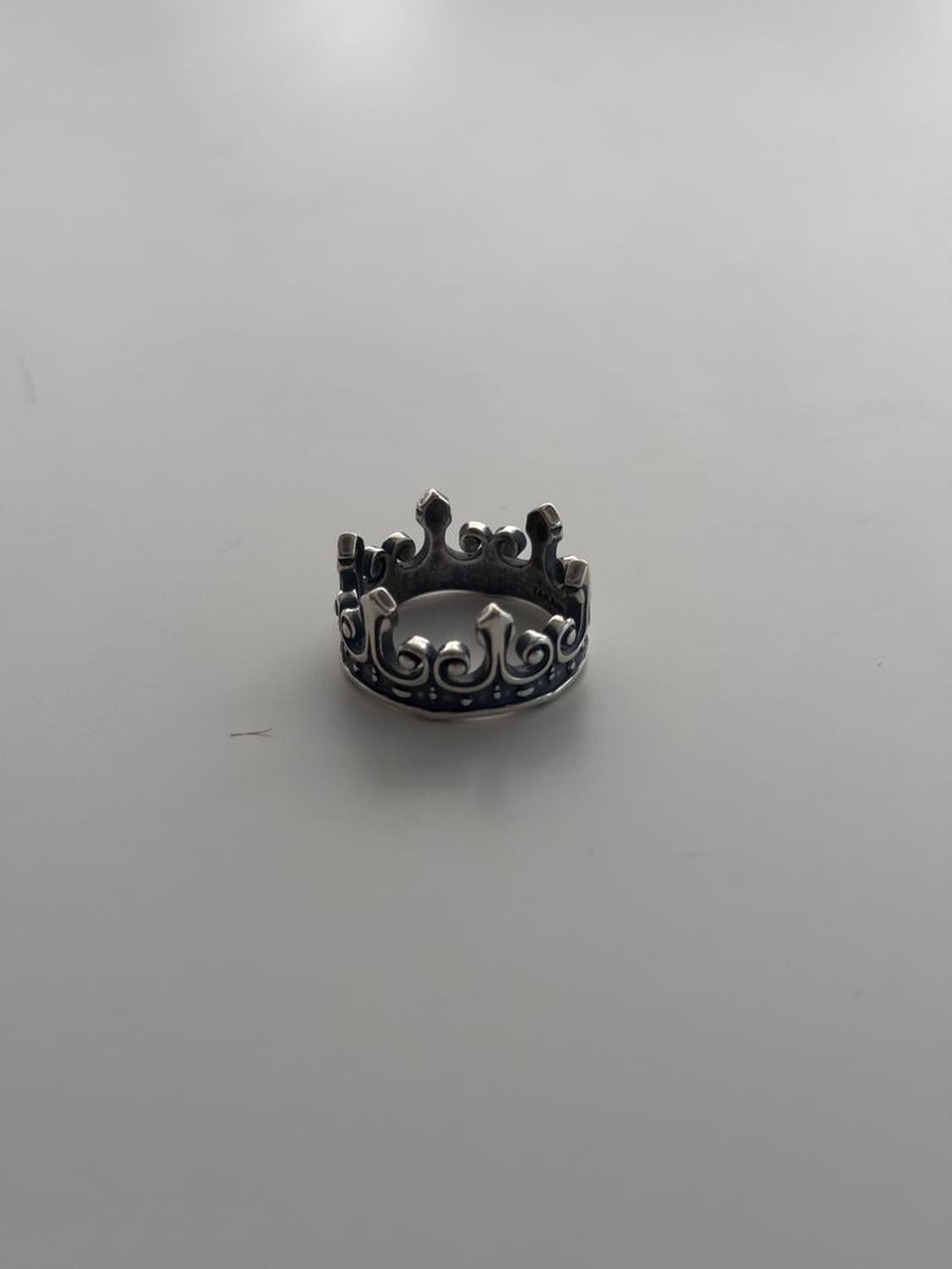 CROWN RING 왕관 반지 상품이미지4