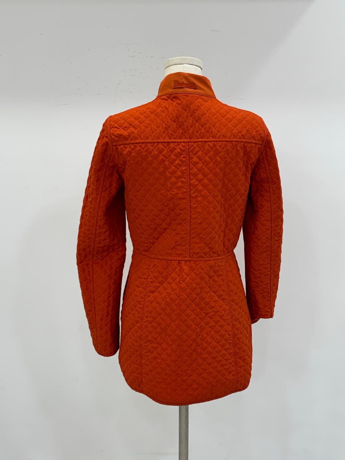 오일릴리 양면 패딩 퀼팅 상품이미지6