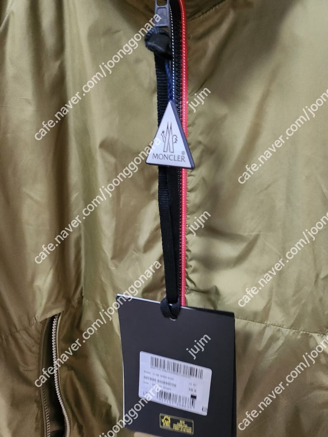 몽클레르 상품이미지4