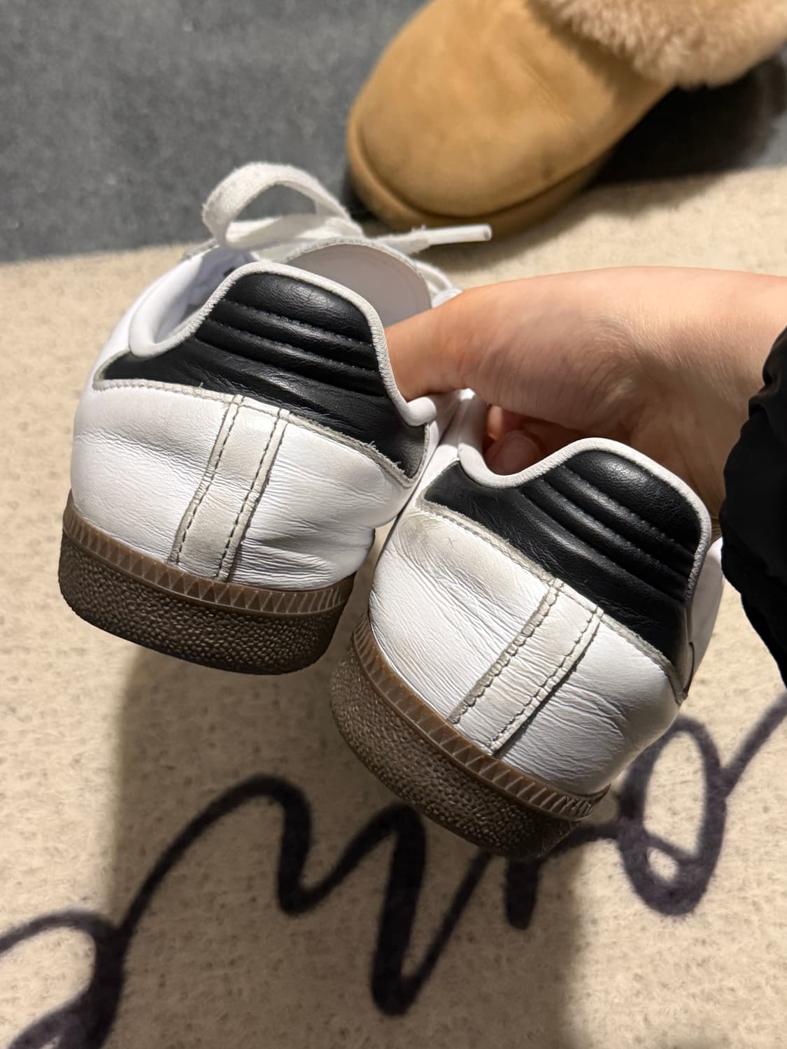 아디다스 삼바 235 상품이미지3