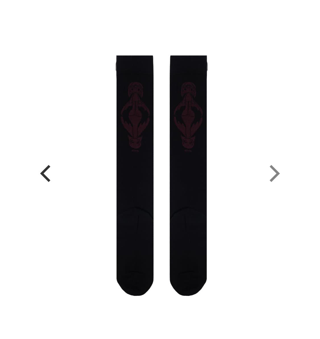 코이세이오 니삭스 LEGNA KNEE SOCKS 상품이미지1