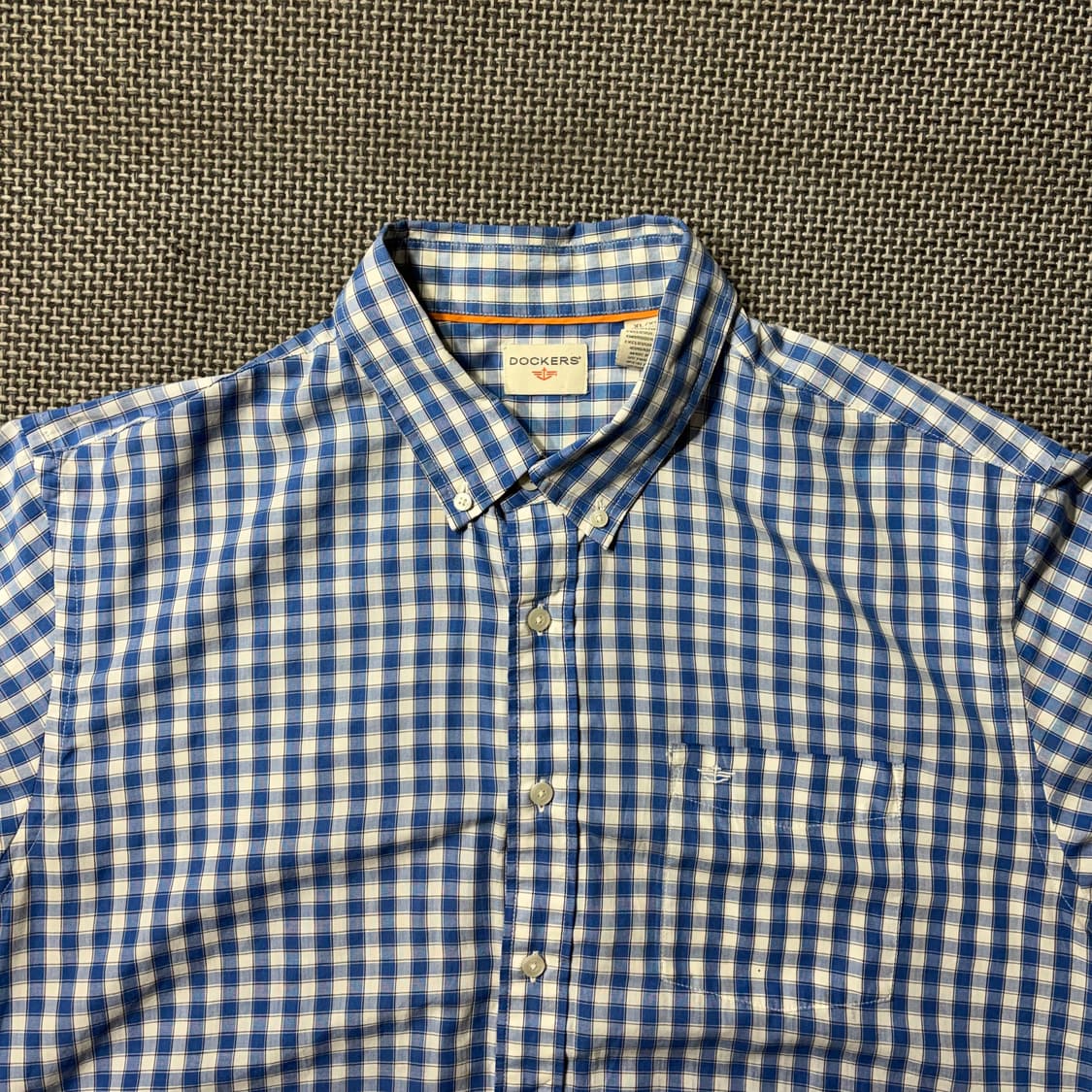 DOCKERS 워크셔츠 상품이미지2
