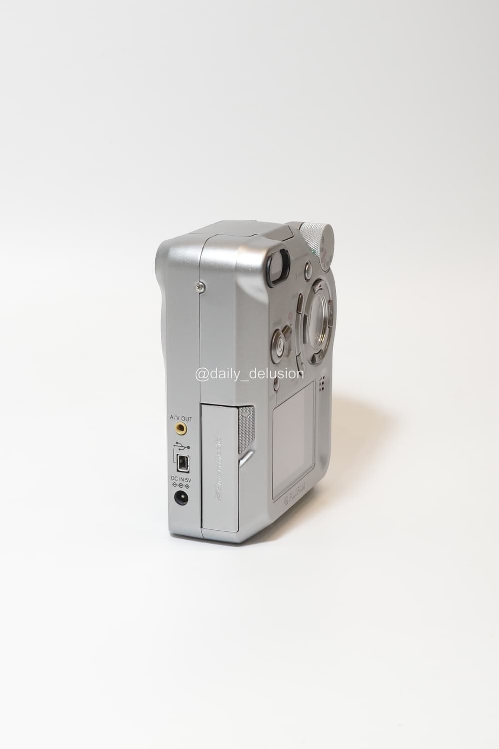 후지필름 파인픽스 4800 줌 상품이미지7