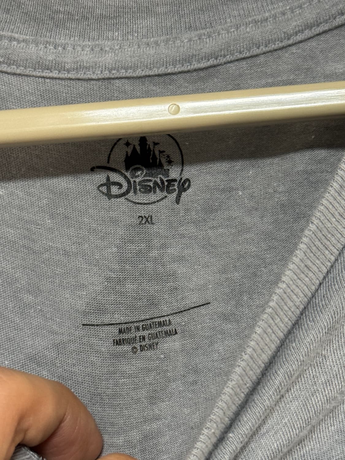 스타워즈 그로구 티셔츠 2XL 상품이미지4