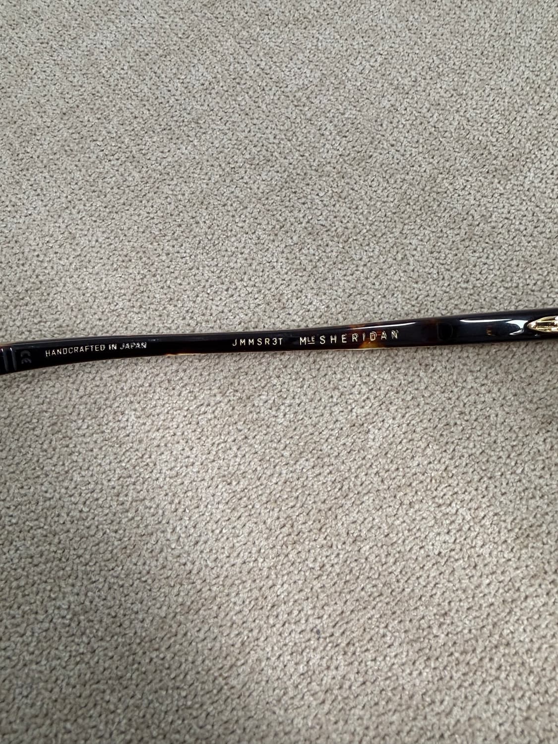 자크마리마지 쉐리단 새상품 상품이미지5