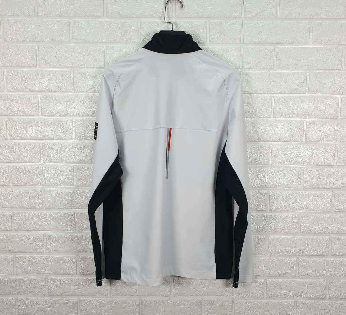 [95]헤지스 기능성 집업 상품이미지3