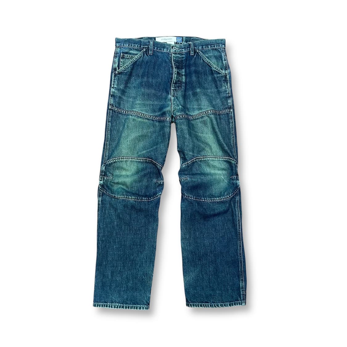 갭 모토크로스 데님 팬츠 상품이미지1