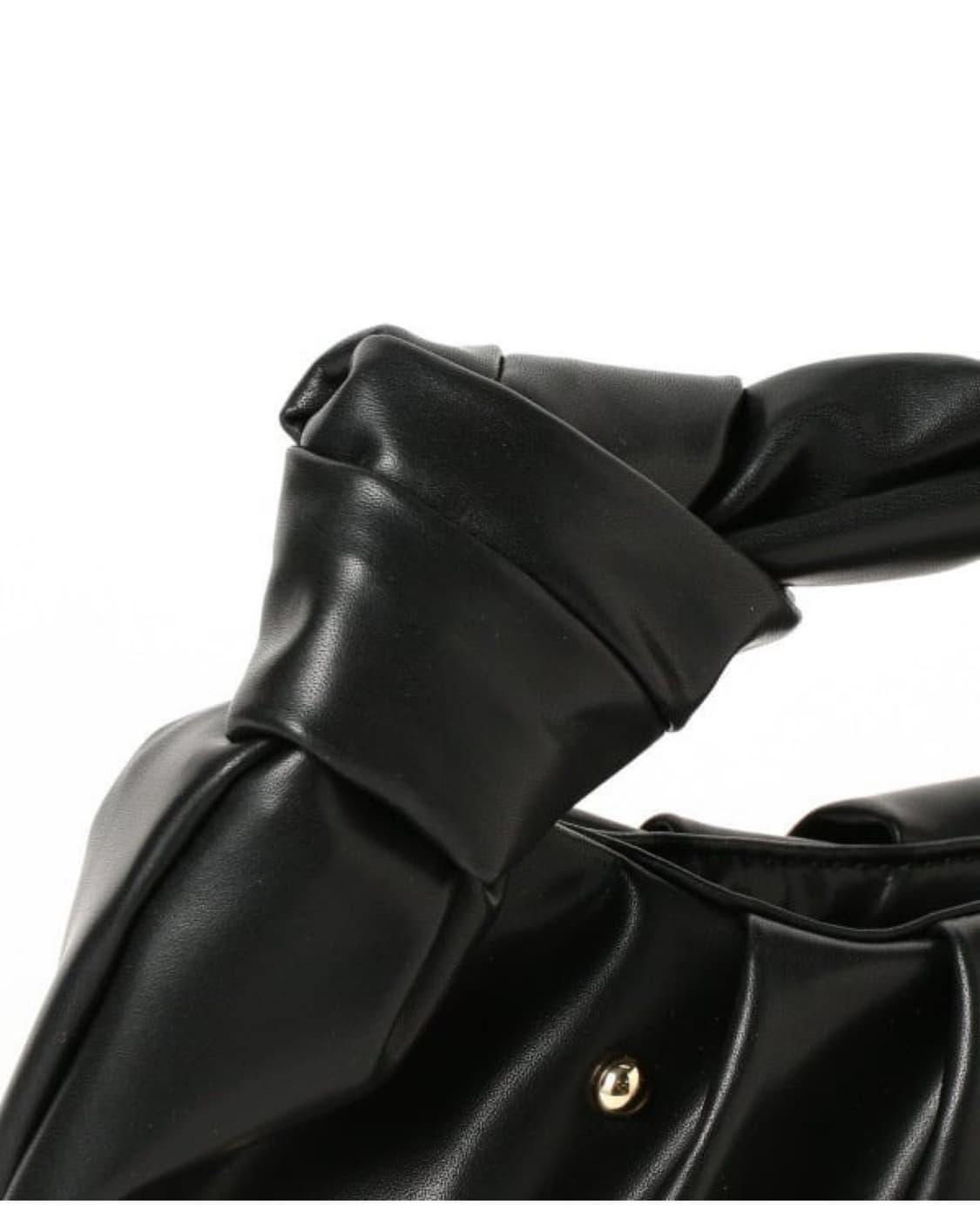 레이 빔즈 모티브 미니 백 상품이미지7