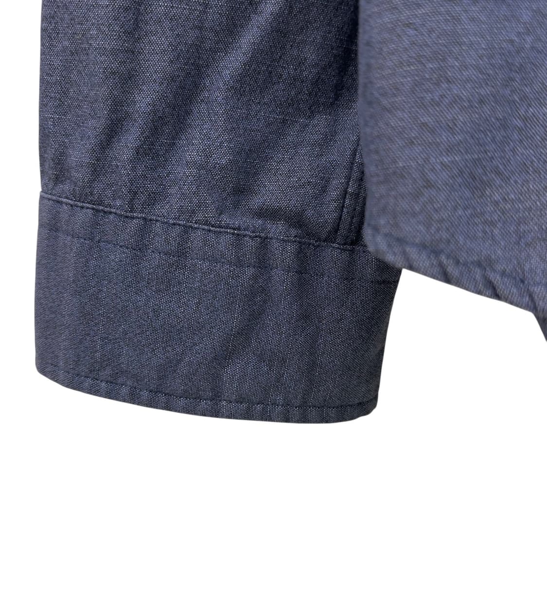 겐조 셔츠 다크네이비 (L) 상품이미지5