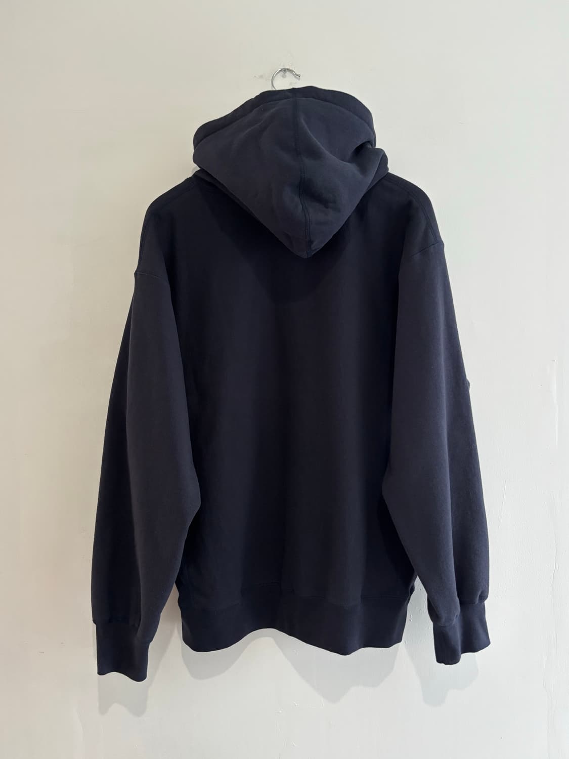Supreme pearl logo heavyweight hoodie 상품이미지5