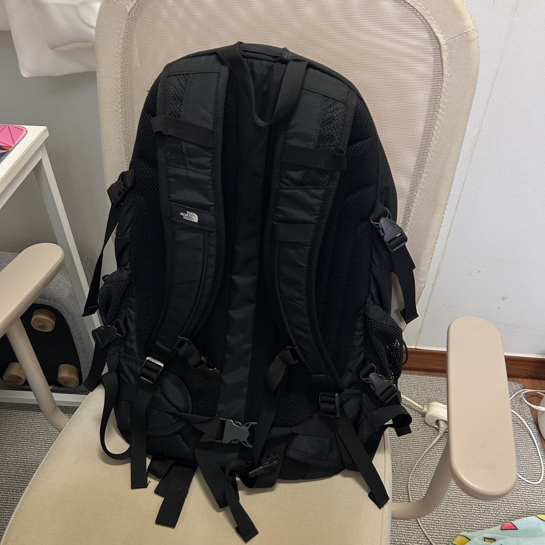 노스페이스 빅샷 상품이미지2