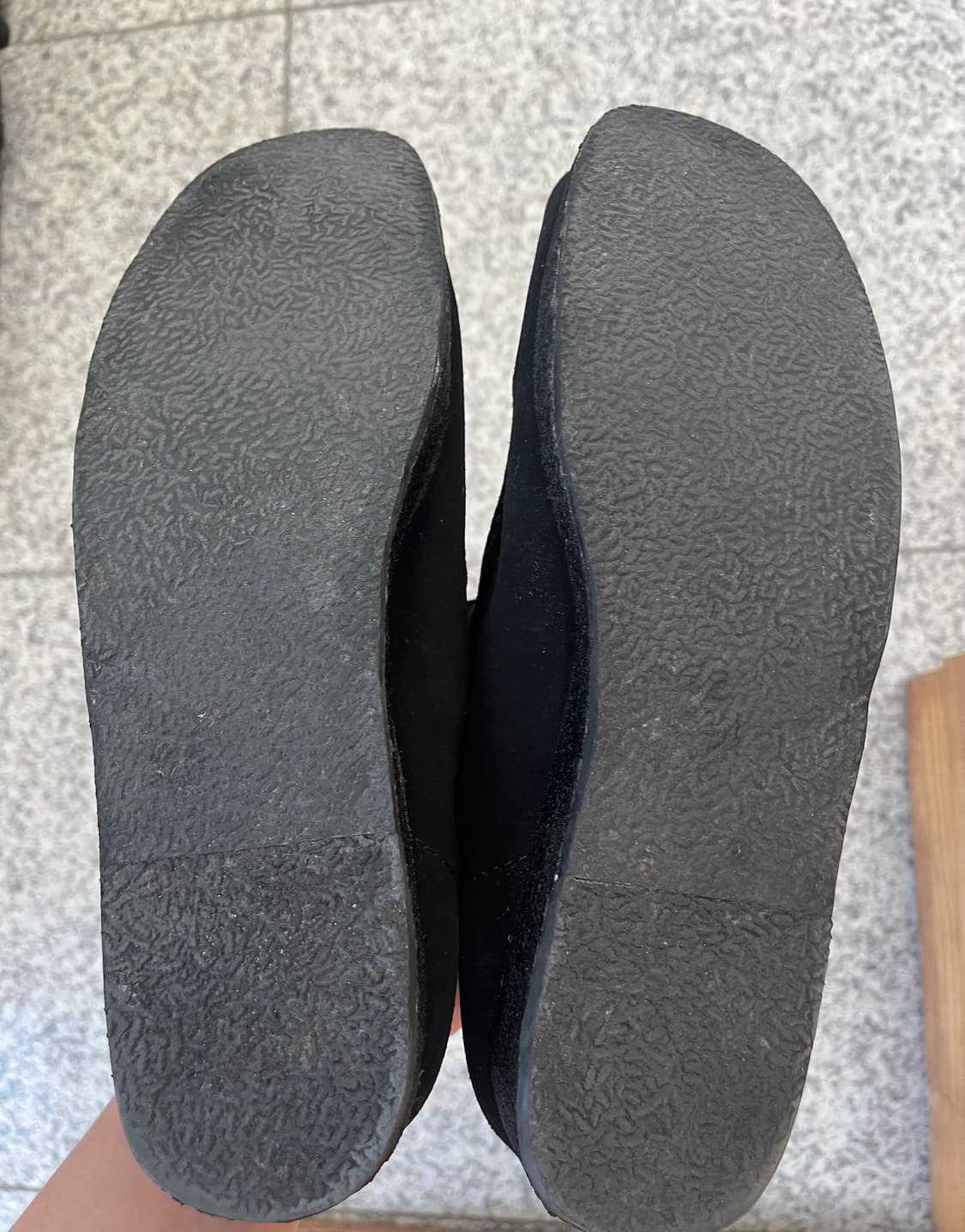 클락스 왈라비 상품이미지2