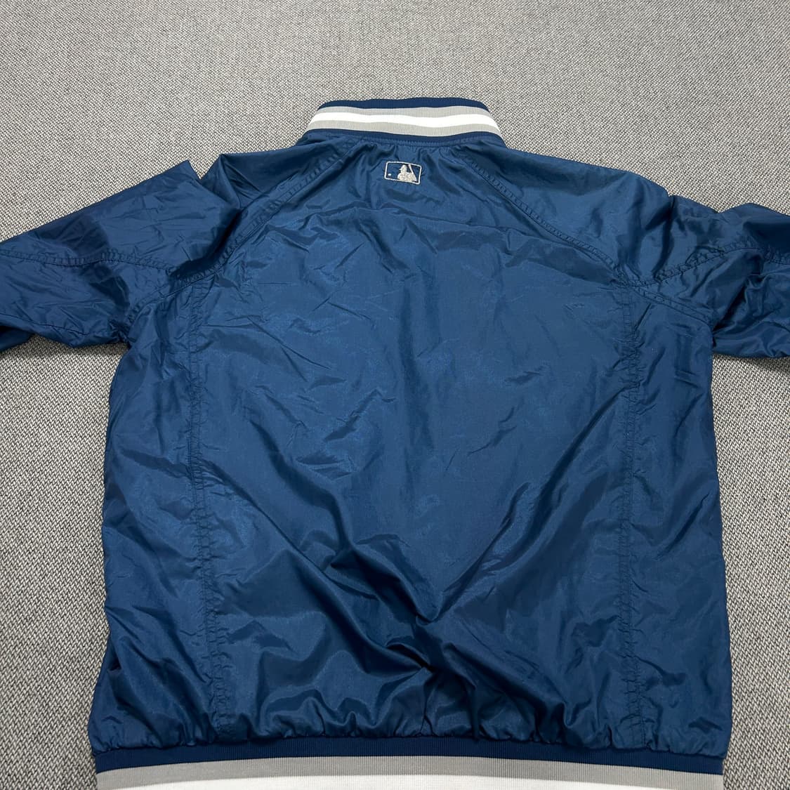 MLB 뉴욕양키즈 나일론자켓(95) 상품이미지5