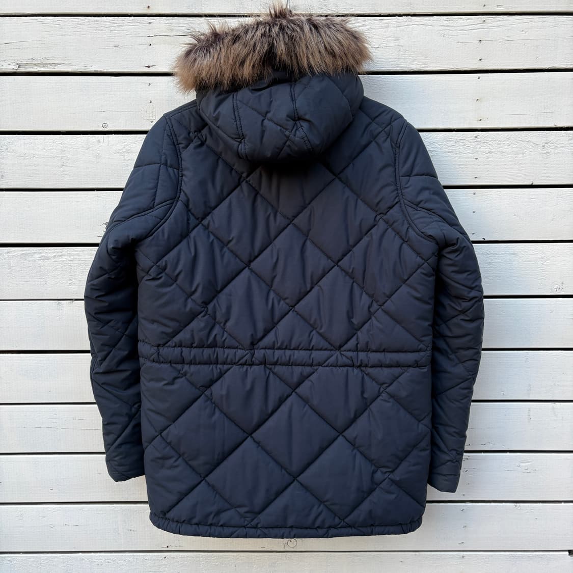 Barbour 바버 패딩 상품이미지2