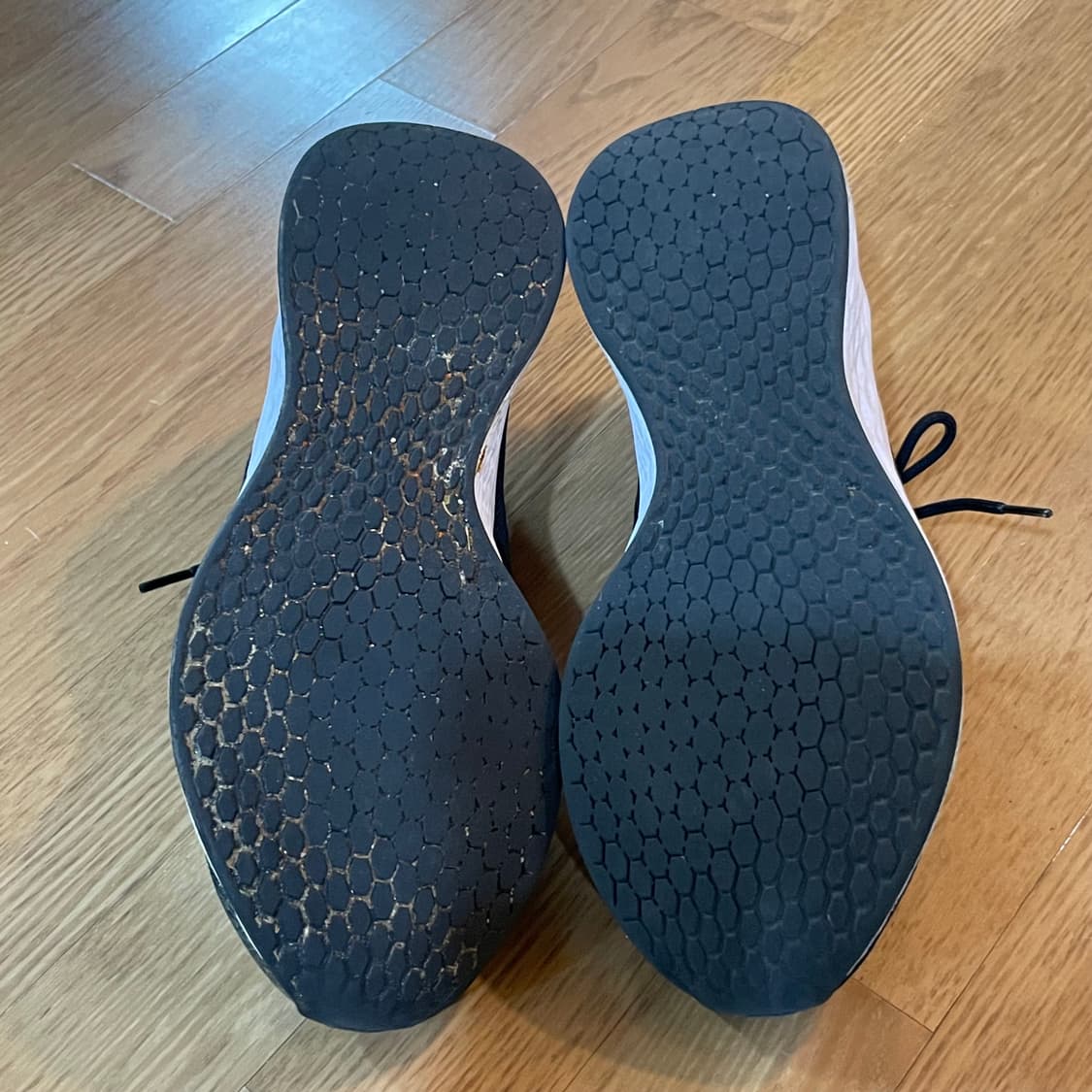 뉴발란스 로브 런닝화 285 상품이미지8