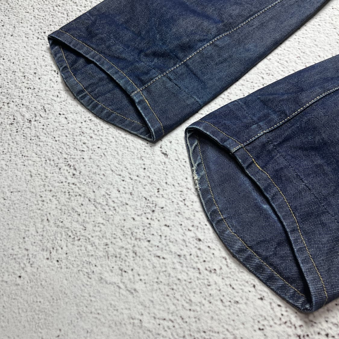 Vintage 00s Levi's Engineered Jeans 상품이미지7