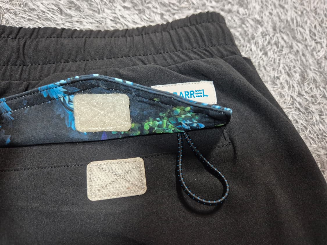 배럴 남성 비치 쇼츠 M 상품이미지6