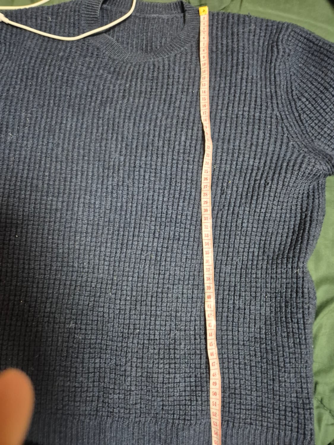 띠머리니트 상품이미지3