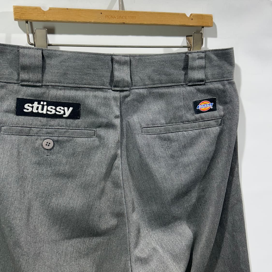 [STUSSY] 스투시 x 디키즈 워크 팬츠 상품이미지5
