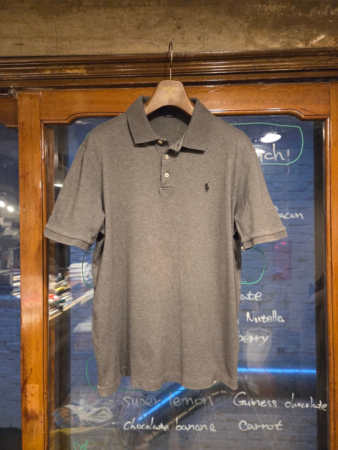 폴로랄프로렌 pk 티셔츠 상품이미지1