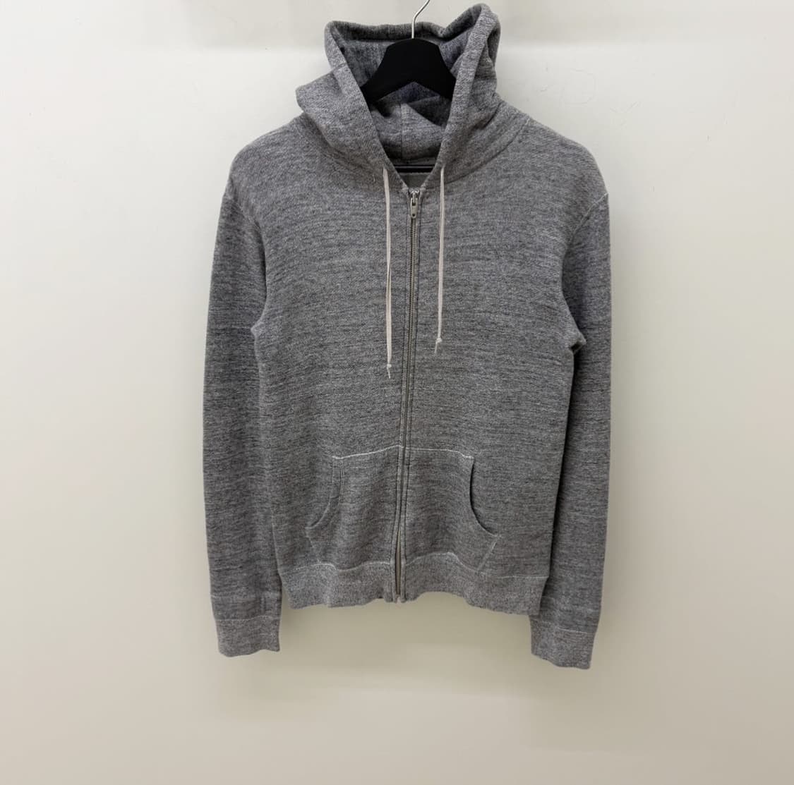 N.hoolywood 앤 할리우드 후드 집업 상품이미지1