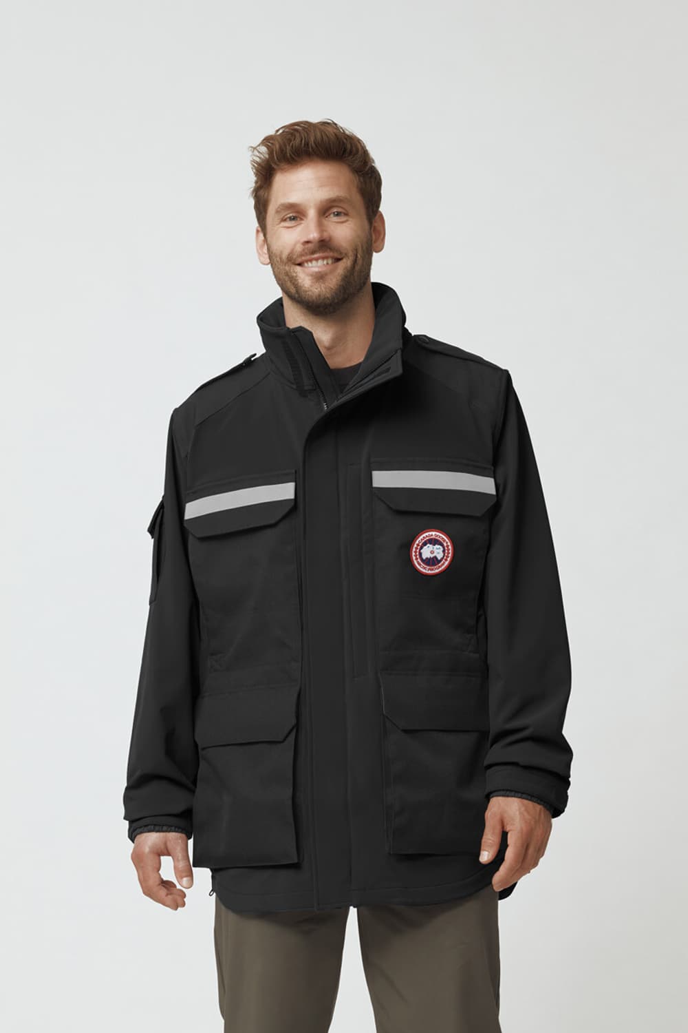 캐나다구스 포토저널리스트 자켓 100~105 상품이미지3