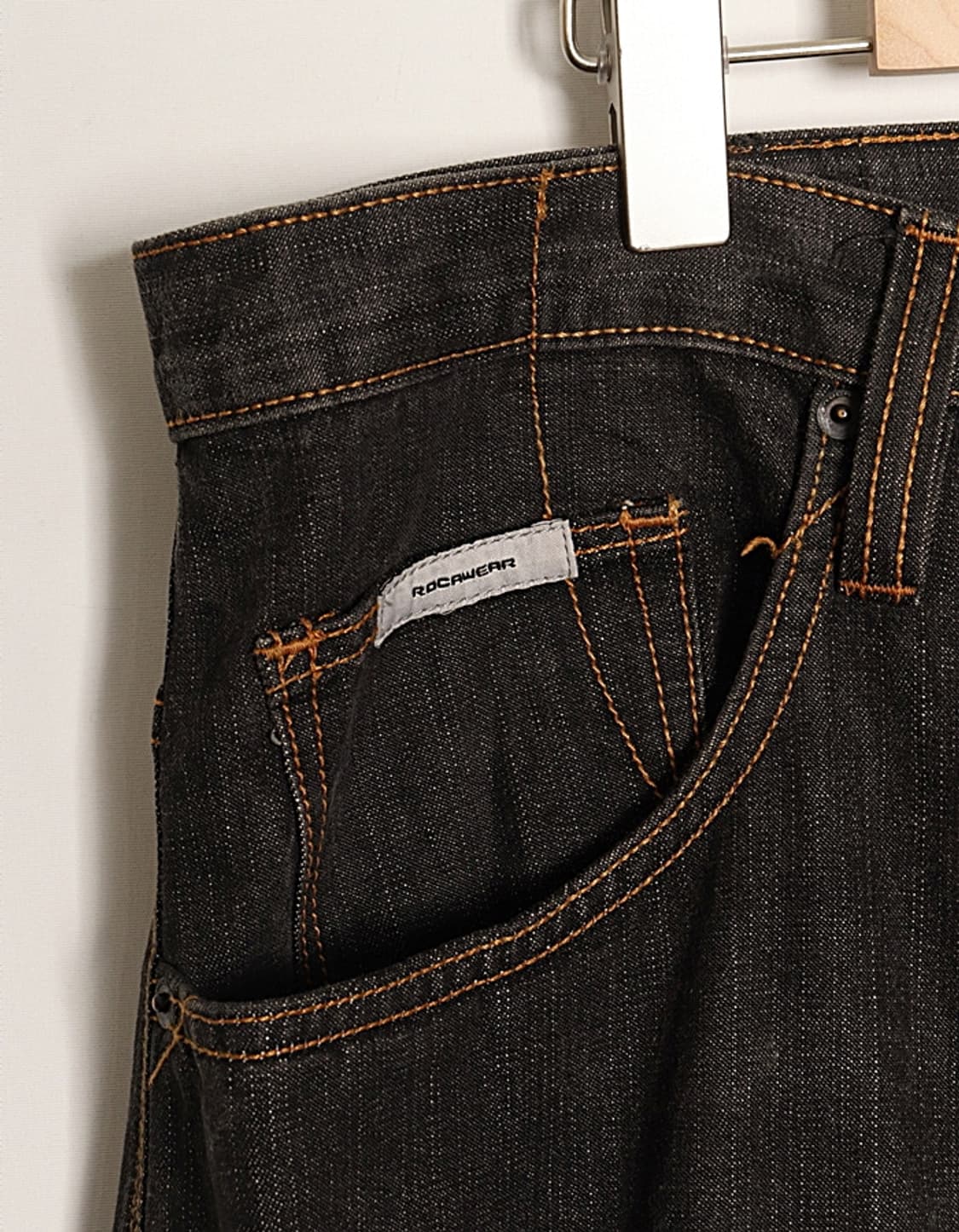 ROCAWEAR Denim Pant (40) 상품이미지3