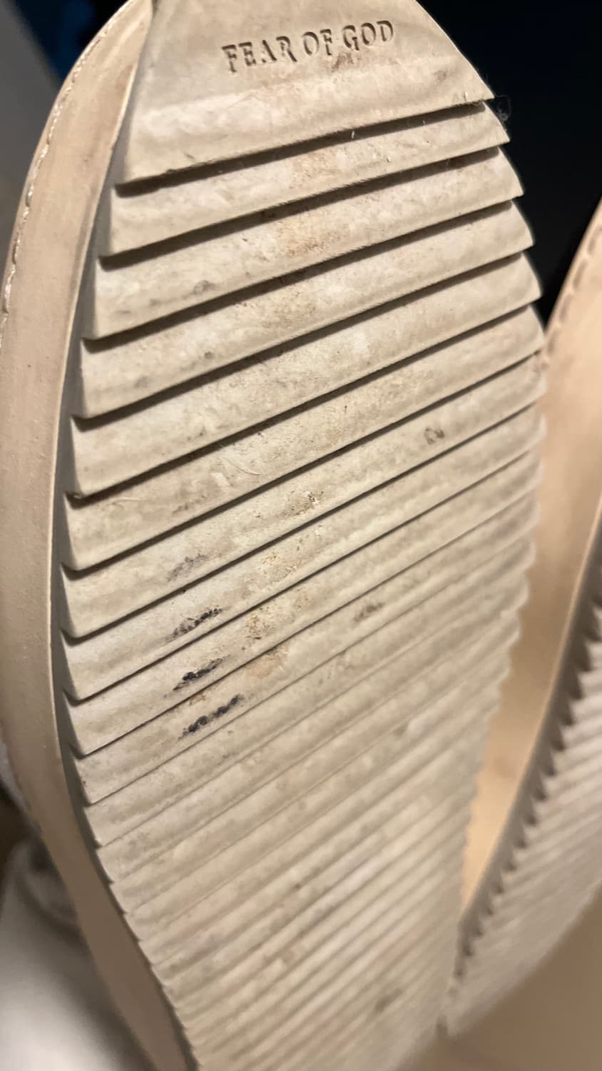 피어 오브 갓 바스켓볼 하이탑 상품이미지7