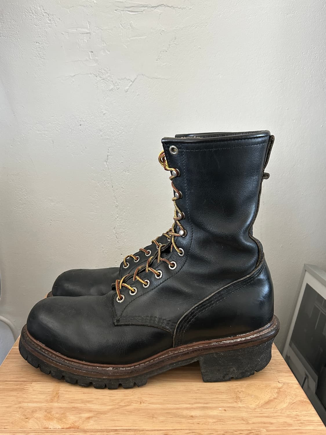 레드윙 2218 로거부츠 / 270 상품이미지2