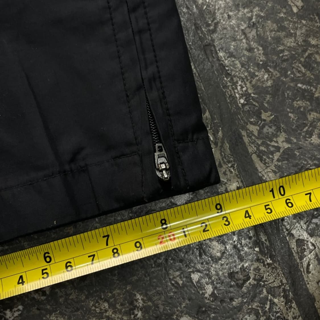 105 나이키 나일론 팬츠  상품이미지6