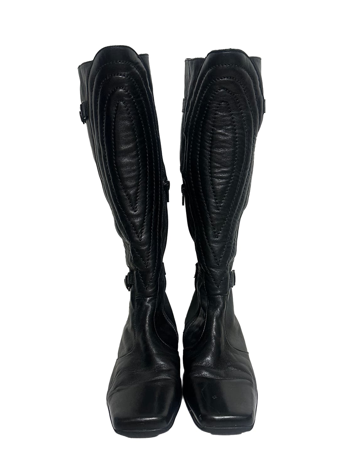 베를린 Sing Blackbird Vintage 부츠 상품이미지2