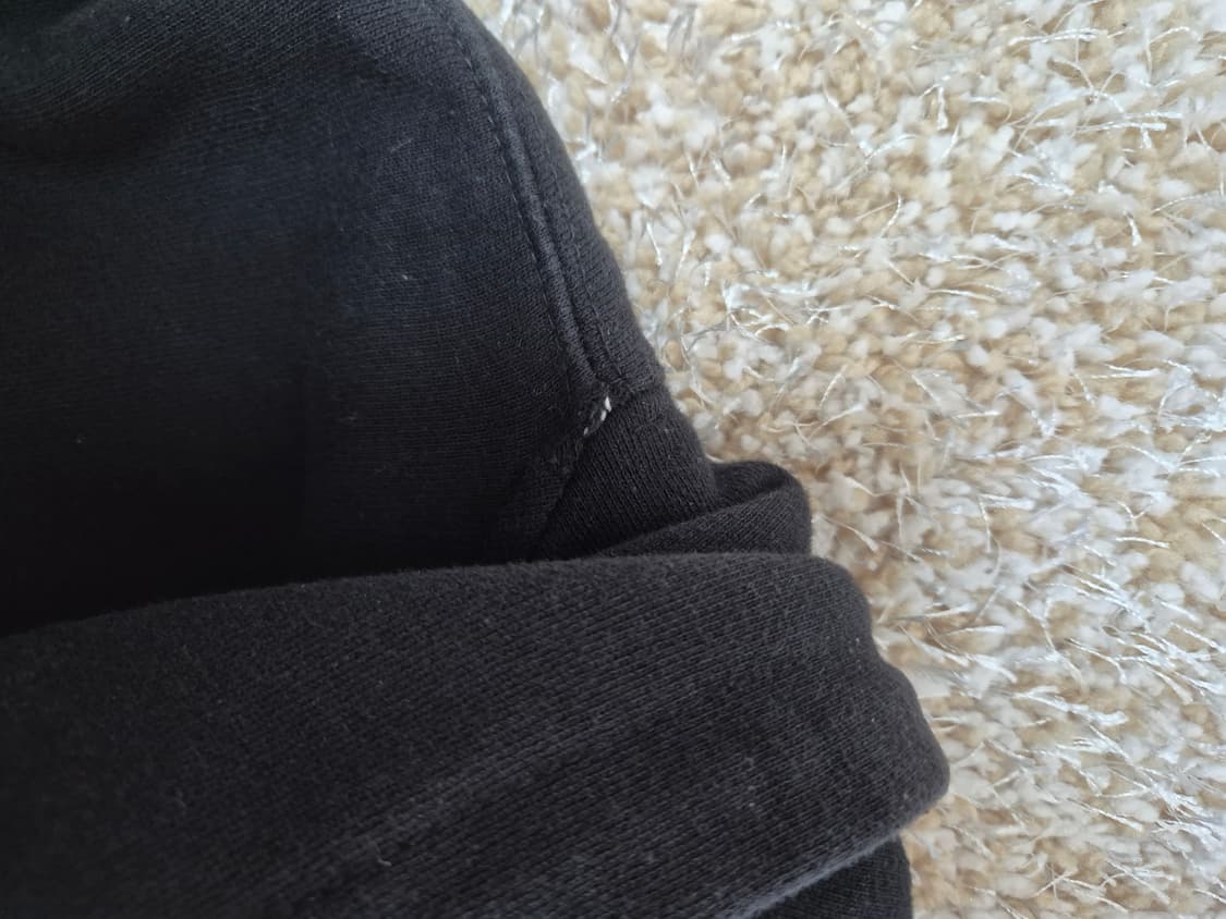 준 이나가와 퍼플미스트 후드 미국라지 상품이미지3