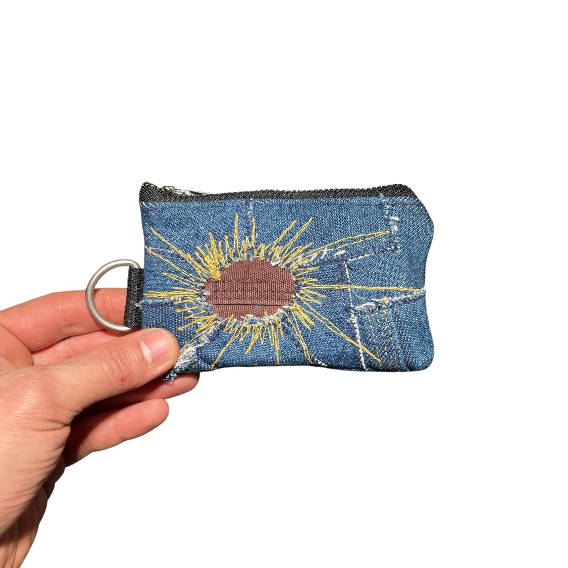 CLONE PIECES POCKET NO.5 상품이미지1