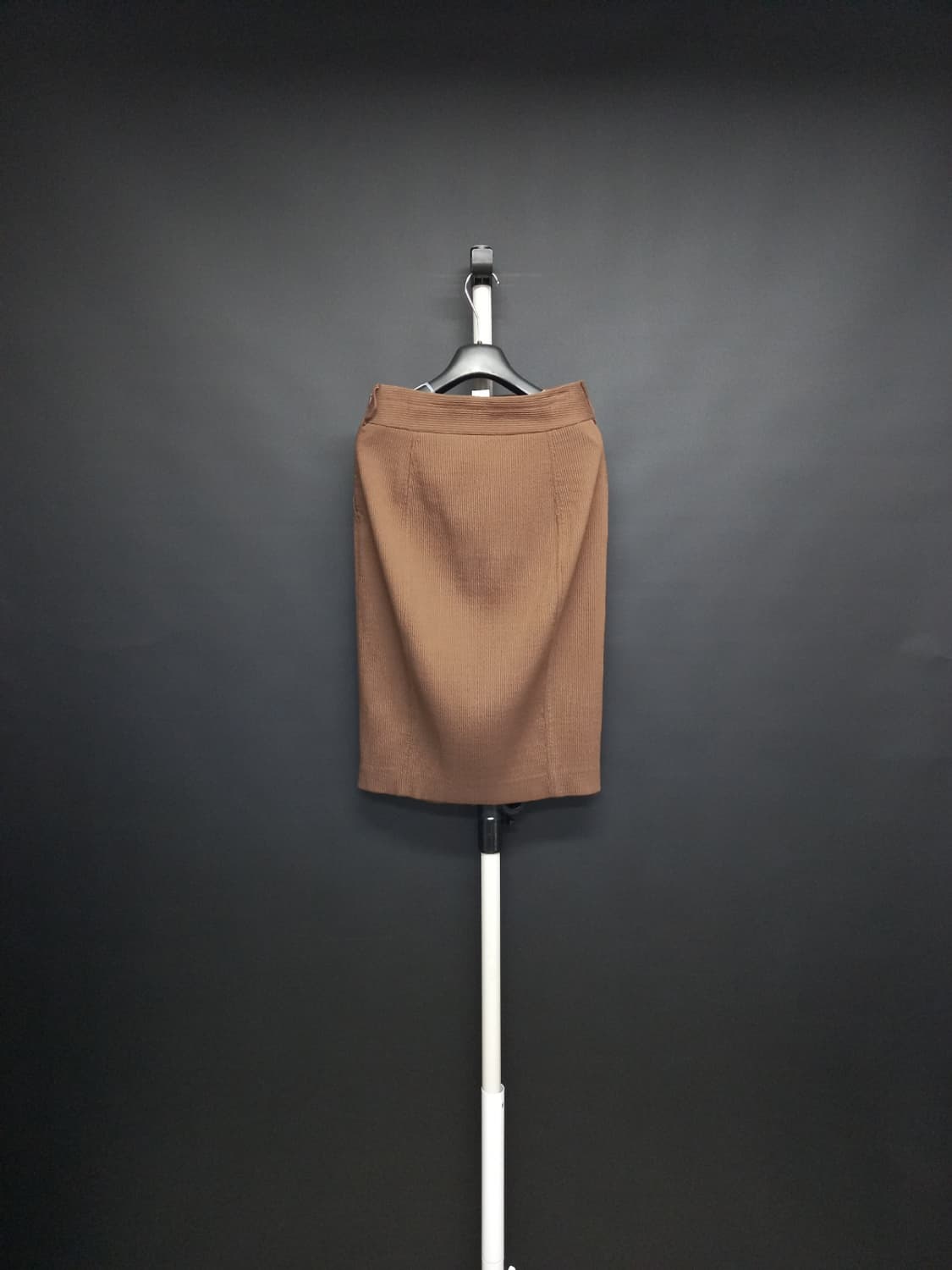 미샤 춘추 미디 스커트 44 상품이미지2