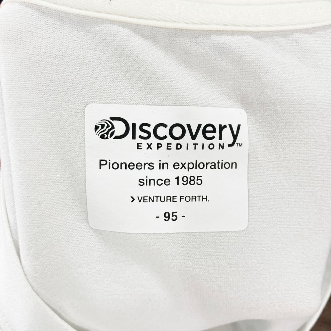 디스커버리 남성스포츠반팔 95  상품이미지4