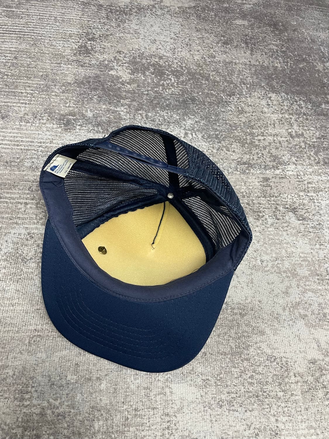 CANADA vtg CAP 상품이미지6