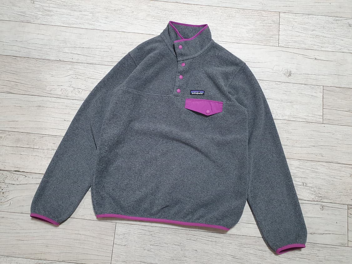 파타고니아 우먼즈 신칠라 니켈 S 상품이미지2