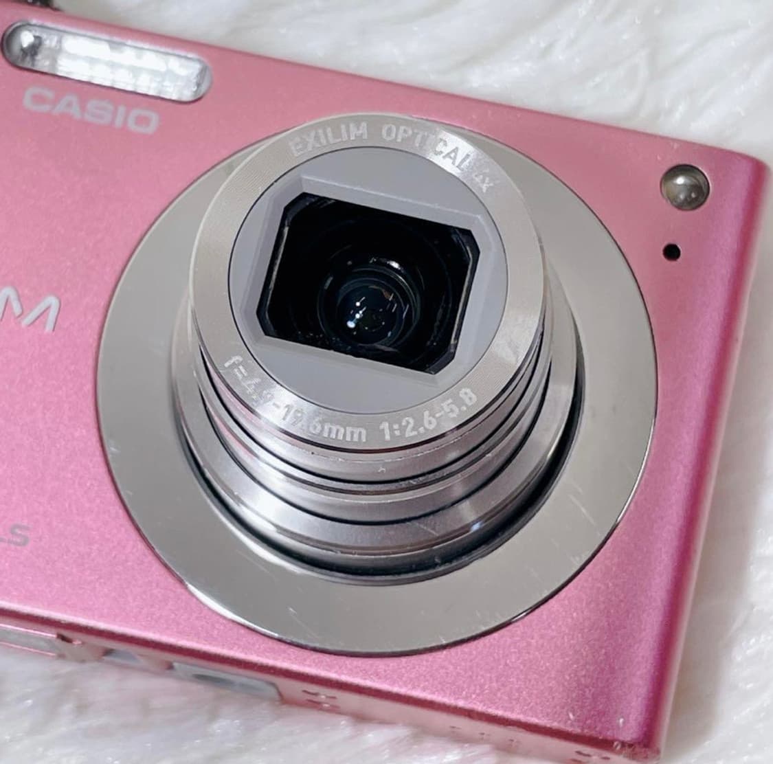 CASIO EXLIM EX-Z100 상품이미지2