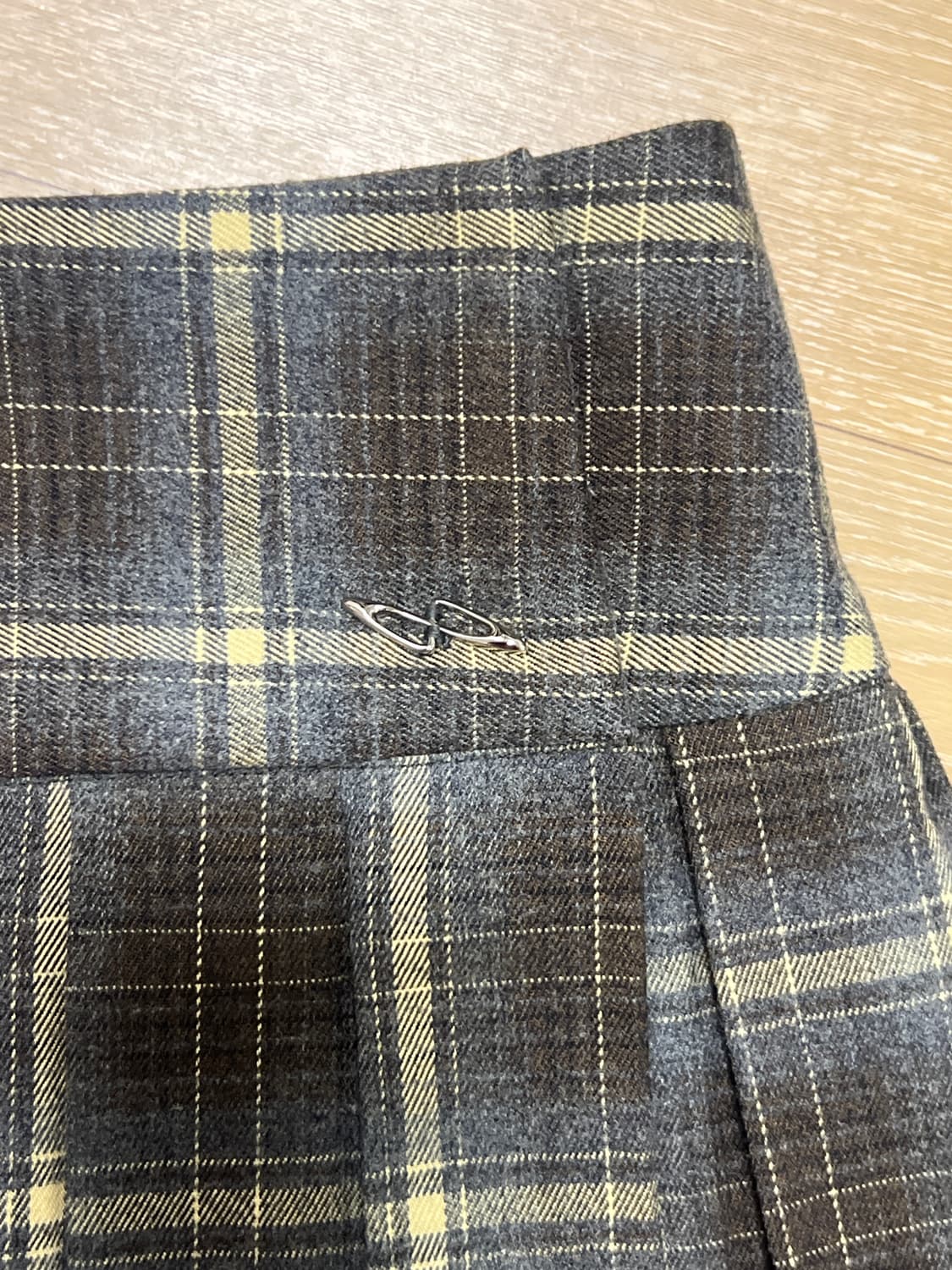 포르타 스커트 상품이미지3